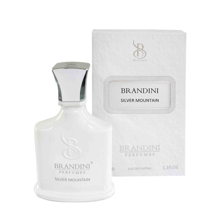 عطر Brandini Silver Mountain