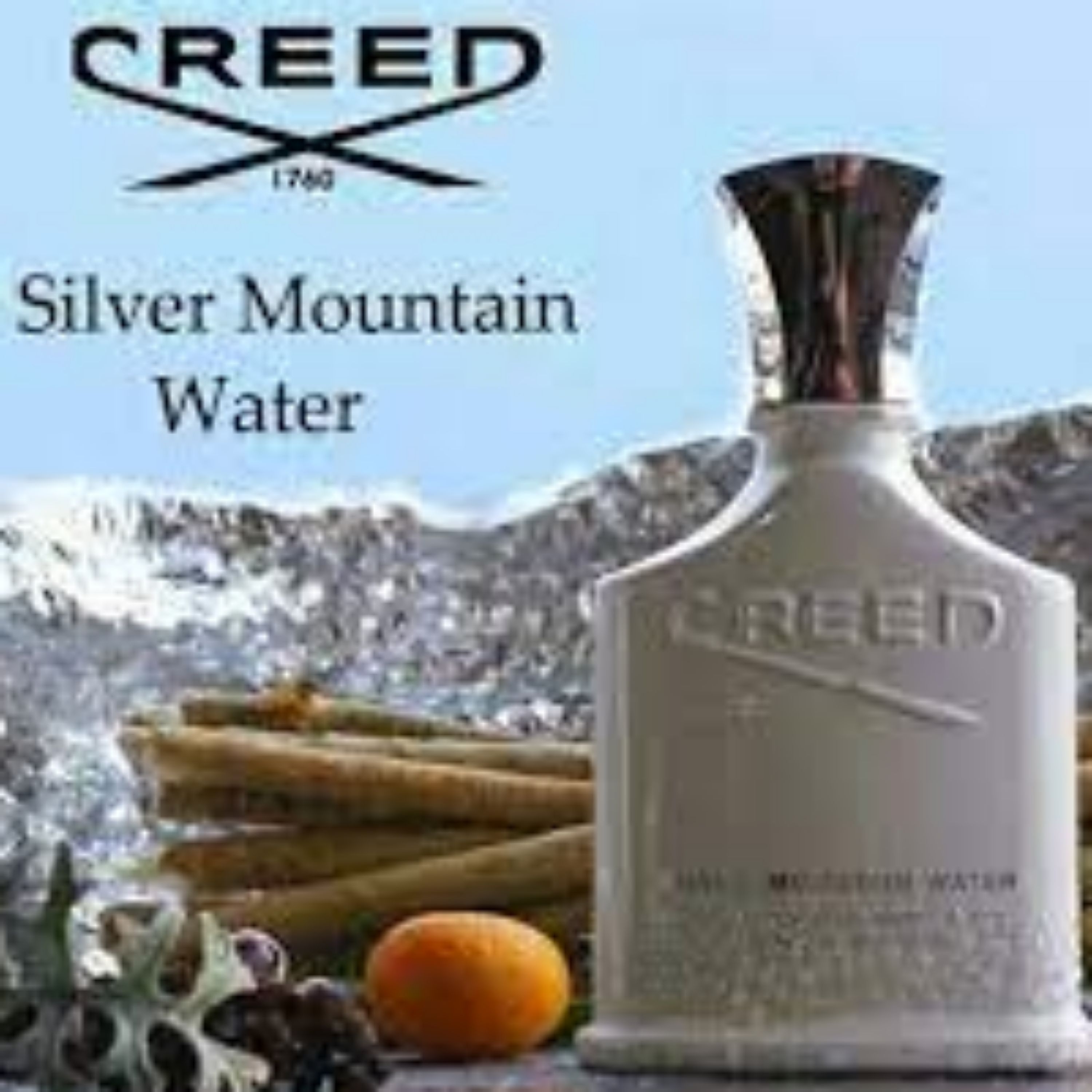 عطر Brandini Silver Mountain
