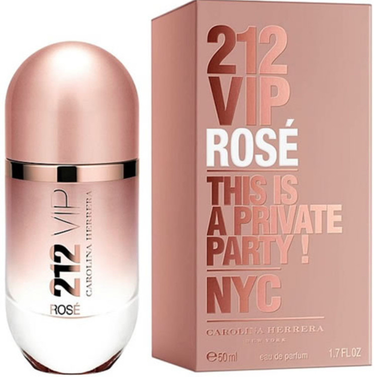 عطر زنانه Maison Alhambra Rose Seduction VIP