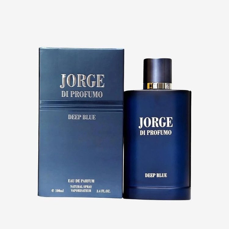 عطر (Profondo) Maison Alhambra Jorge di Profumo Deep Blue