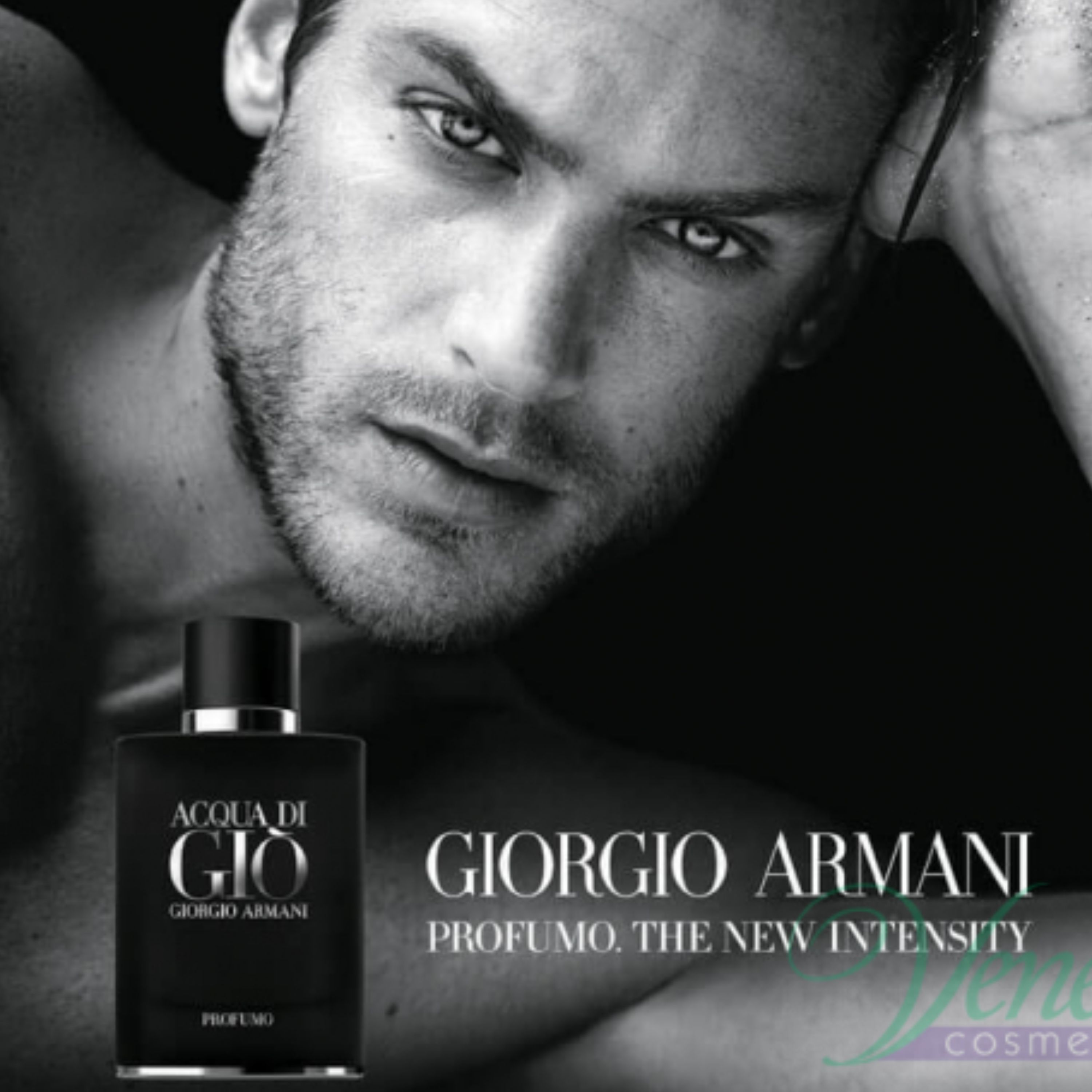 عطر مردانه Maison Alhambra Jorge di profumo