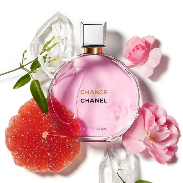 عطر زنانه Maison Alhambra Chants Tenderina
