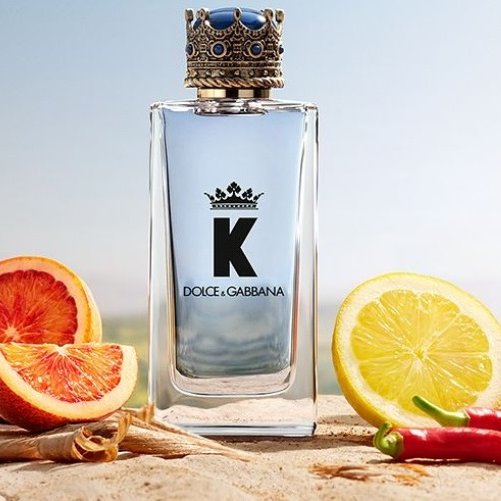 عطر مردانه Maison Alhambra Kingsman