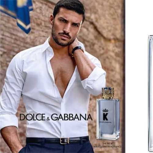 عطر مردانه Maison Alhambra Kingsman