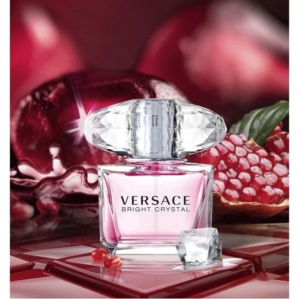 عطر زنانه Maison Alhambra Versencia Crystal