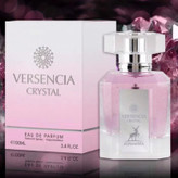 عطر زنانه Maison Alhambra Versencia Crystal