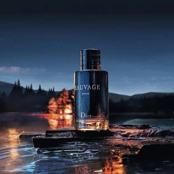 عطر Maison Alhambra Salvo Intense