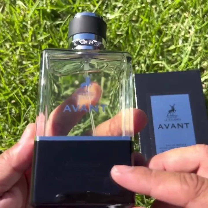عطر Maison Alhambra Avant