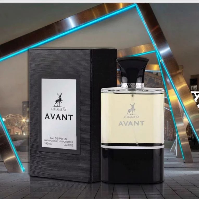عطر Maison Alhambra Avant