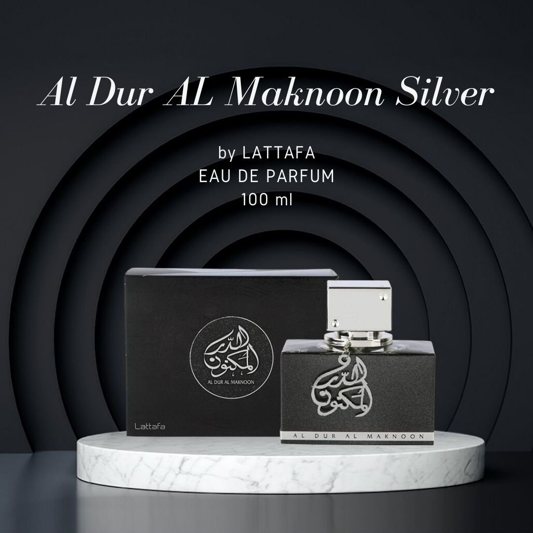 عطر الدر المکنون al dur al maknoon