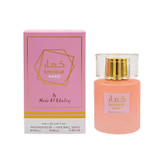عطر زنانه Wadi Al Khaleej Khumar Wardi