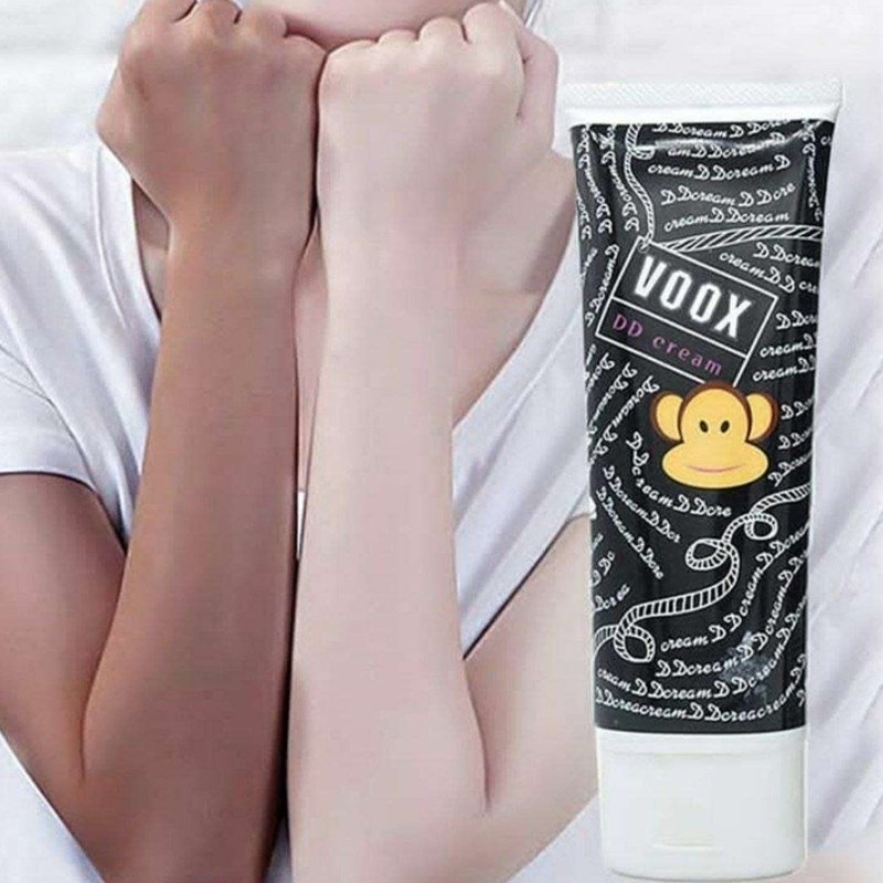 کرم سفید کننده فوری ووکس اصلی VOOX