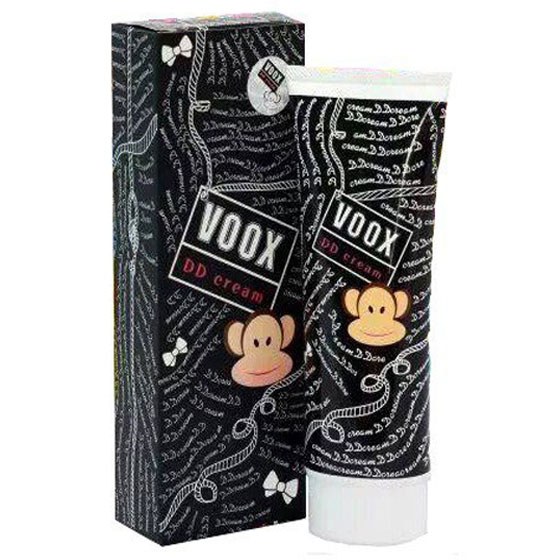 کرم سفید کننده فوری ووکس اصلی VOOX