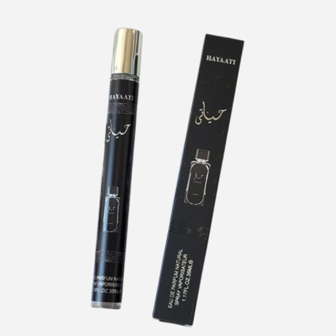 عطر ادکلن قلمی HAYAATI حیاتی 35 میل