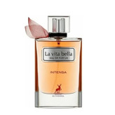 عطر ادکلن La Vita Bella Intense برند الحمبرا 100 میل