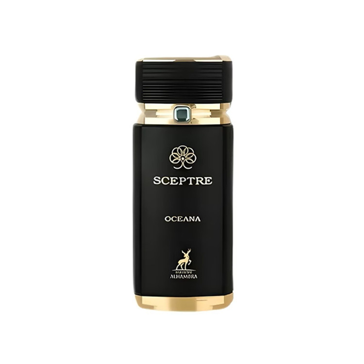 عطر ادکلن سپتر برند الحمرا 100 میل oceana