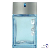 عطر ادکلن سولید Sapil Solid برند ساپیل 100 میل
