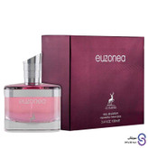 عطر ادکلن ایزونا Euzonea برند الحمبرا 100 میل