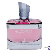 عطر ادکلن ایزونا Euzonea برند الحمبرا 100 میل