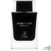 عطر ادکلن دارک دُر اینتنس برند الحمبرا 100 میل Dark door Intense