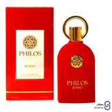 عطر ادکلن فیلوس روسو برند الحمبرا 100 میل
