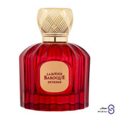 عطر ادکلن باکارات رژ اکستریم قرمز برند الحمبرا 100 میل