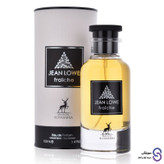 عطر ادکلن جین لاو فرش برند الحمبرا 100 میل