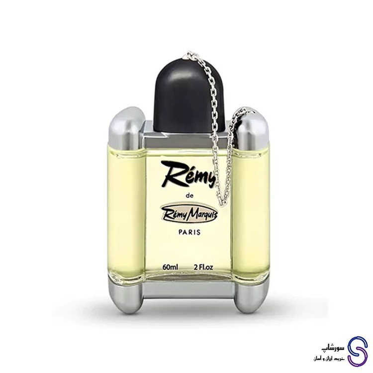 عطر ادکلن رمی مردانه برند رمی مارکویس 60 میل REMY MARQUIS FOR MEN