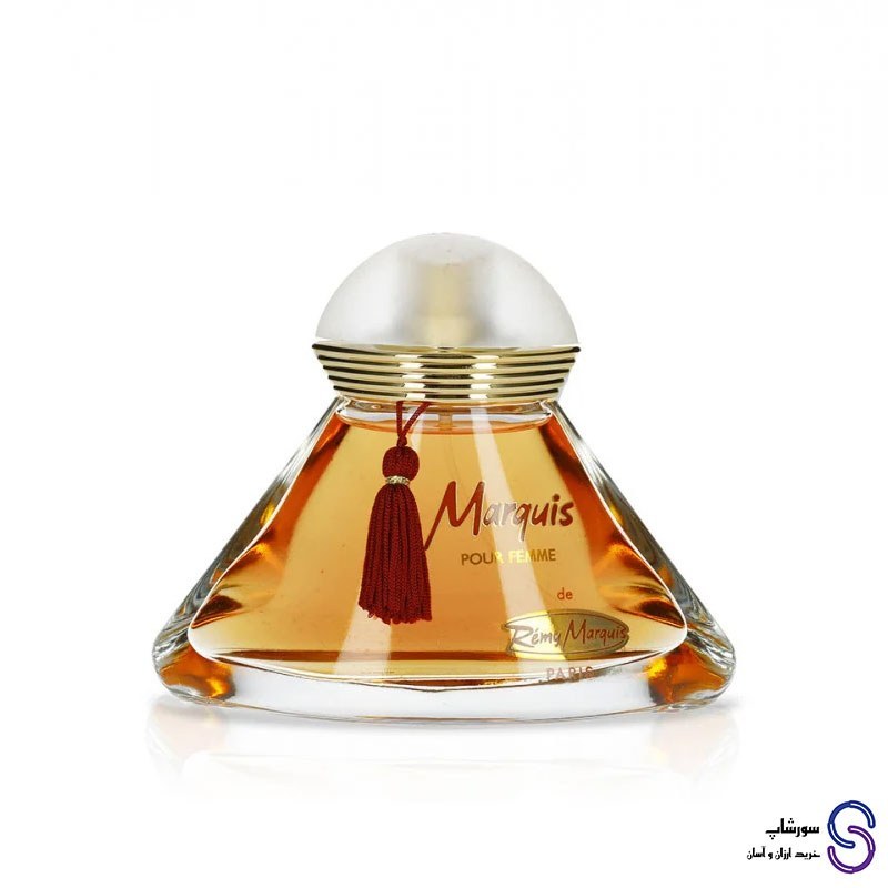 عطر ادکلن مارکویس زنانه برند رمی مارکویس 60 میل