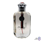 عطر ادکلن الصیاد Al Sayaad برند ارض الزعفران 100 میل