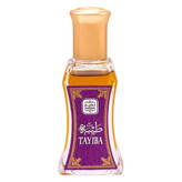 عطر روغنی طیبه برند نسیم 24 میل و 12 میل