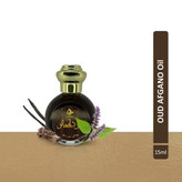 عطر روغنی عود افغان برند عربیات 15 میل