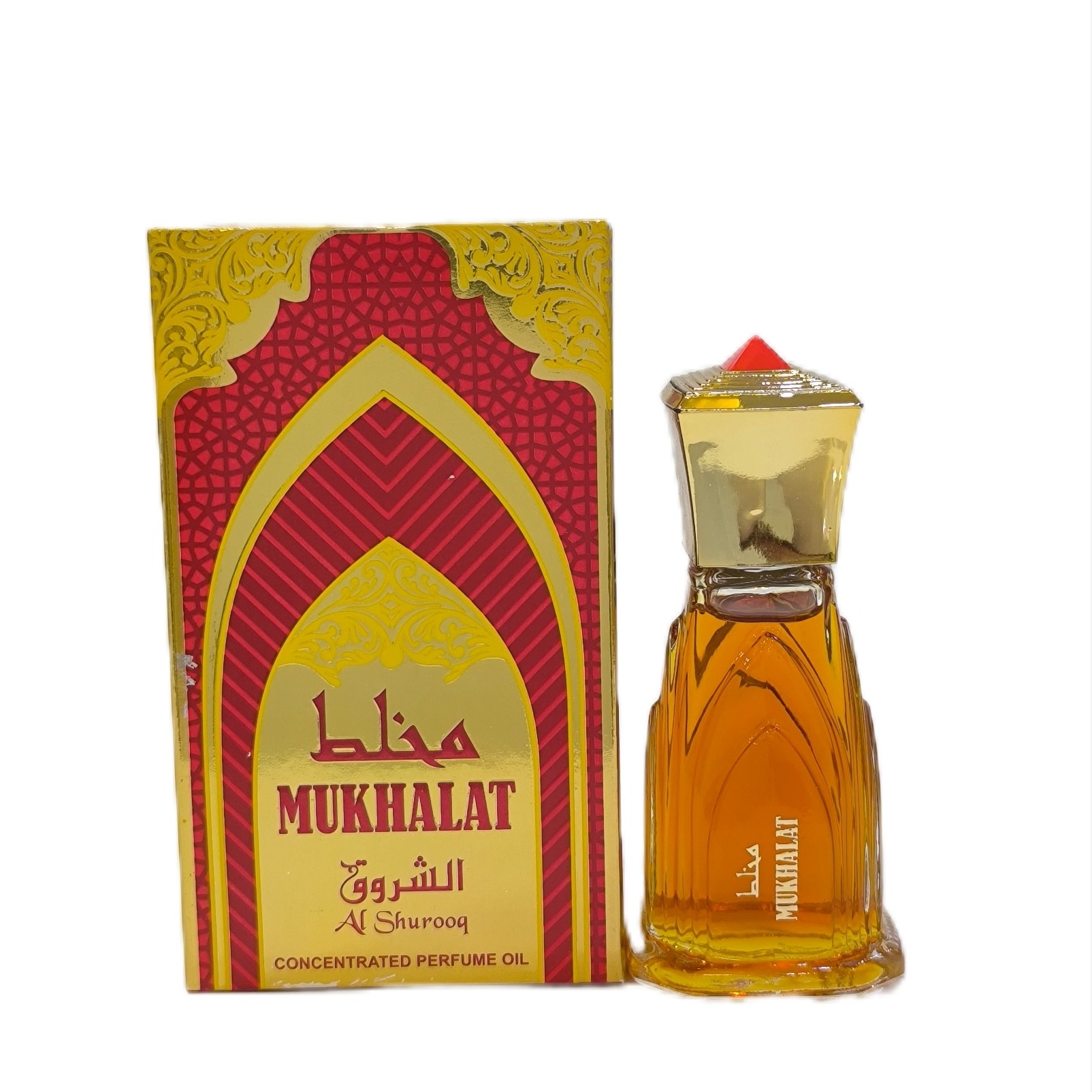 عطر مخلط برند ملکی 20 میل