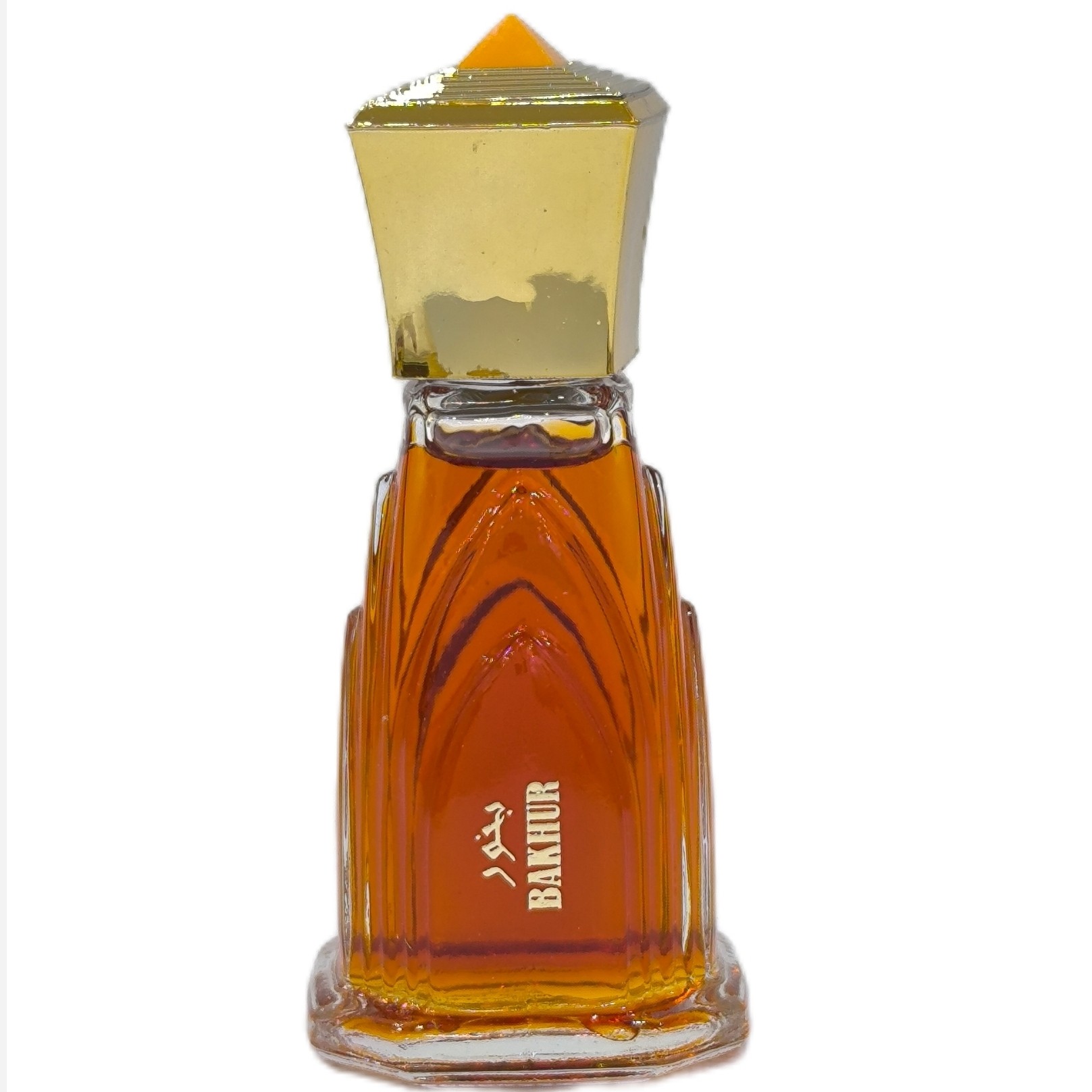 عطر روغنی بخور برند ملکی 20 میل