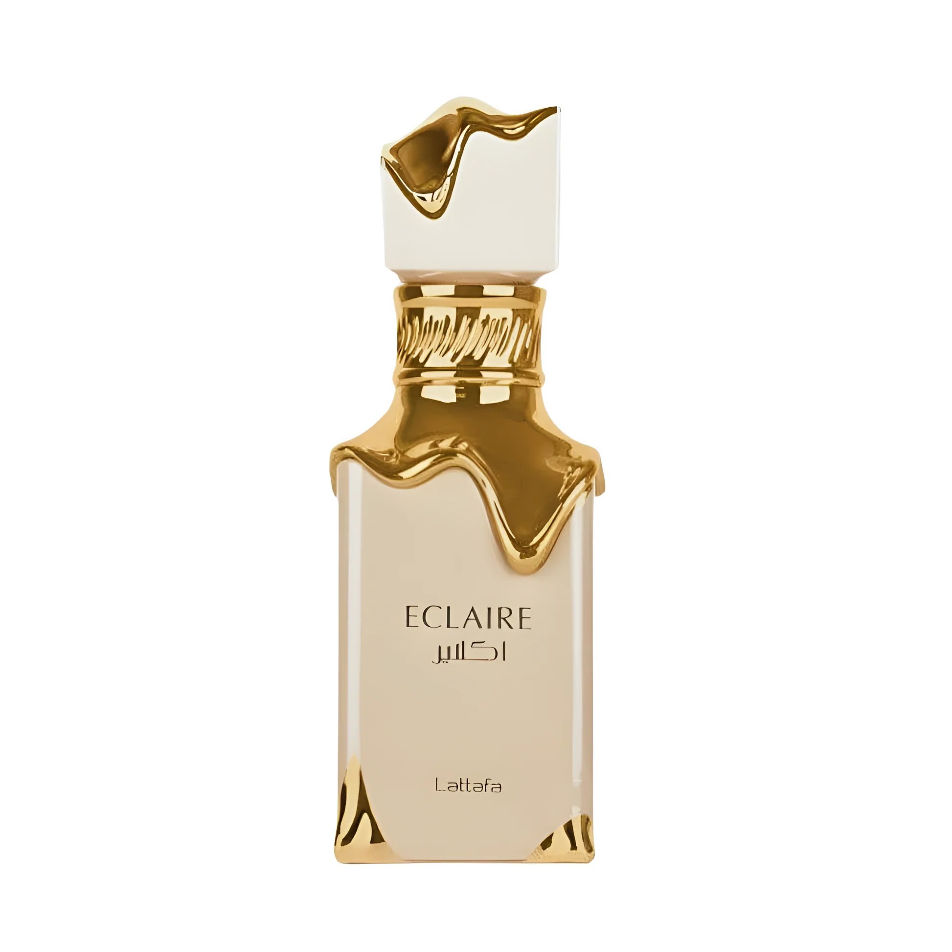 عطر ادکلن اکلایر برند لطافه