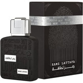 عطر ادکلن رمز لطافه سیلور برند لطافه