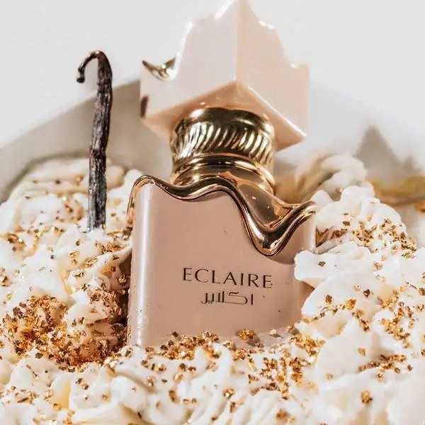 عطر ادکلن اکلایر برند لطافه