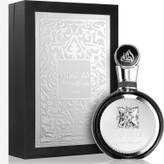 عطر ادکلن فخر لطافه مردانه برند لطافه