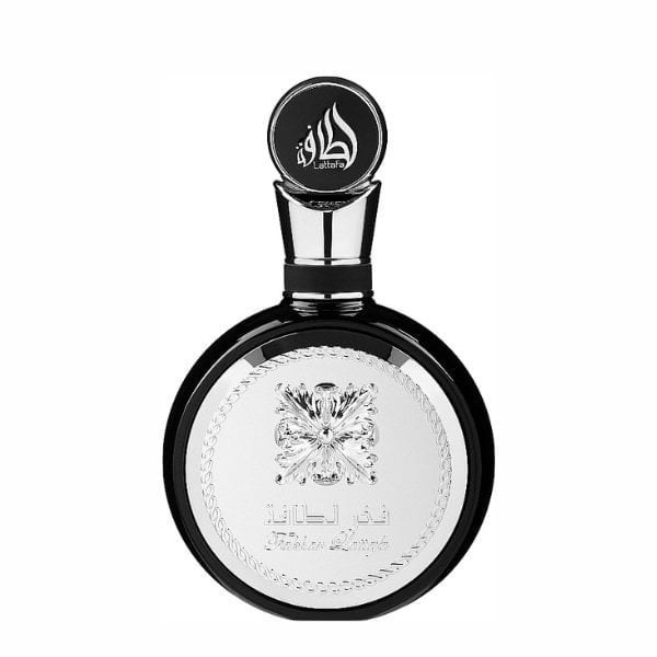 عطر ادکلن فخر لطافه مردانه برند لطافه