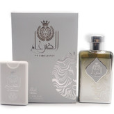 عطر ادکلن الضرغام اسپشیال ادیشن Al Dirgham Special Edition برند ارض الزعفران