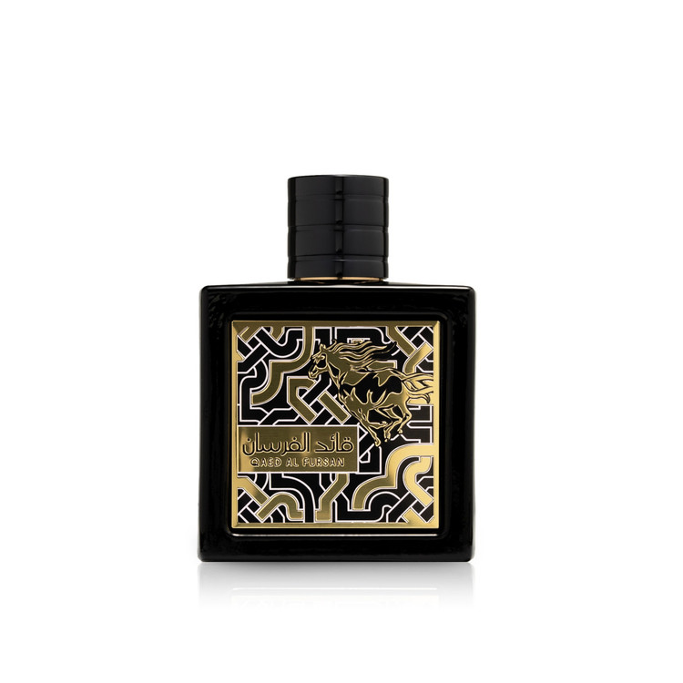 عطر ادکلن قائد الفرسان برند لطافه