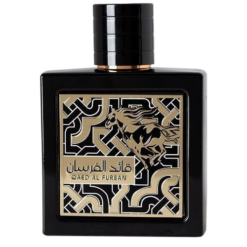 عطر ادکلن قائد الفرسان برند لطافه