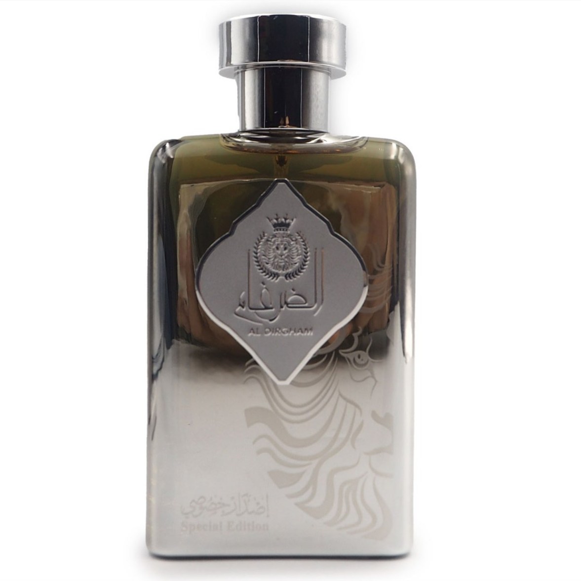 عطر ادکلن الضرغام اسپشیال ادیشن Al Dirgham Special Edition برند ارض الزعفران
