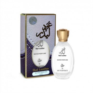 ادکلن شیری عود لیدر برند عربیات 35 میل