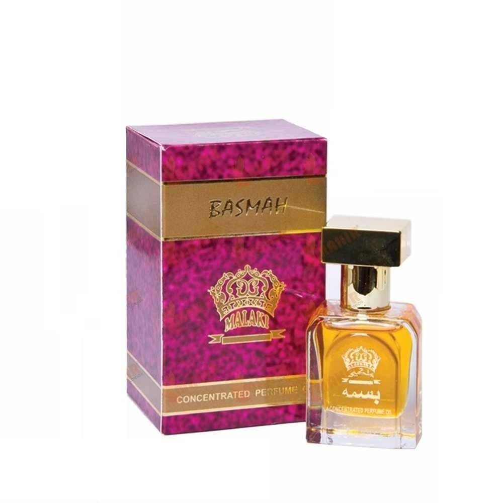 عطر روغنی بسمه برند ملکی 20 میل