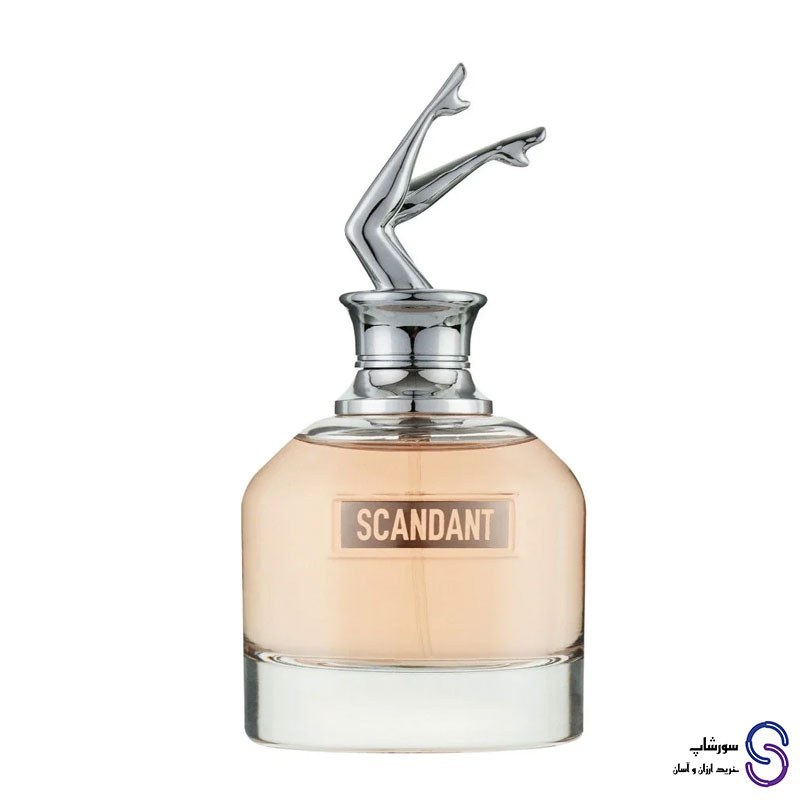 عطر ادکلن اسکندانت بله سلین برند فرگرنس ورد 100 میل