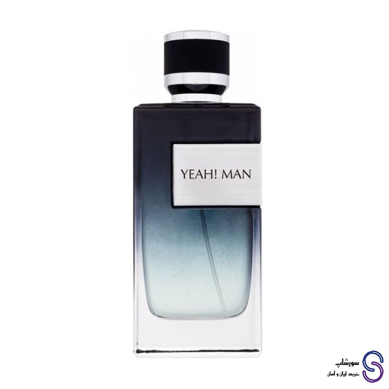 عطر ادکلن یاه من برند الحمبرا 100 میل