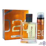 عطر ادکلن اسنتریک مولکول 020 برند فرگرنس ورد 100 میل