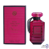 عطر ادکلن رز سداکشن سکرت ابسشن برند فرگرنس ورد 100 میل