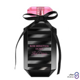 عطر ادکلن رز سداکشن سکرت لاس وگاس برند فرگرنس ورد 100 میل